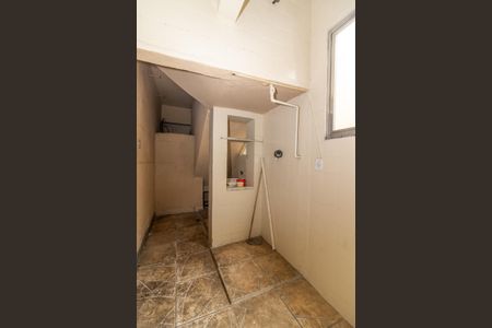 Casa para alugar com 100m², 2 quartos e sem vaga Casa para alugar com 100m², 2 quartos e sem vagaÁrea de Serviço