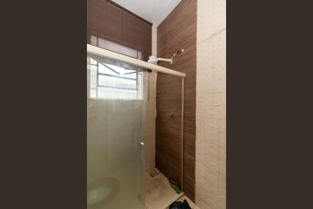 Casa para alugar com 100m², 2 quartos e sem vaga Casa para alugar com 100m², 2 quartos e sem vagaBanheiro