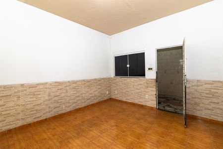 Sala de casa para alugar com 2 quartos, 100m² em Bangu, Rio de Janeiro