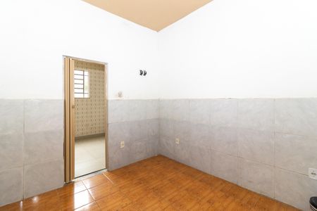 Quarto 1 de casa para alugar com 2 quartos, 100m² em Bangu, Rio de Janeiro