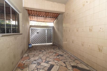 Casa para alugar com 100m², 2 quartos e sem vaga Casa para alugar com 100m², 2 quartos e sem vagaGaragem