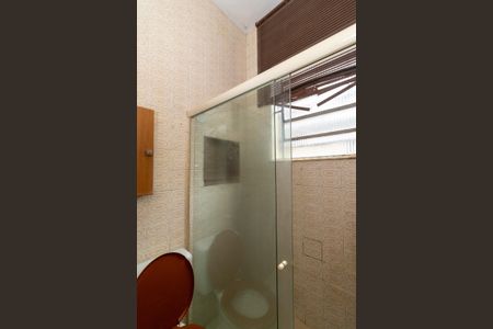 Casa para alugar com 100m², 2 quartos e sem vaga Casa para alugar com 100m², 2 quartos e sem vagaBanheiro