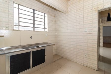 Casa para alugar com 100m², 2 quartos e sem vaga Casa para alugar com 100m², 2 quartos e sem vagaCozinha