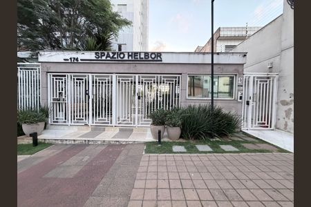 Apartamento para alugar com 105m², 3 quartos e 2 vagas