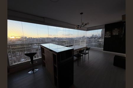 Apartamento para alugar com 105m², 3 quartos e 2 vagas