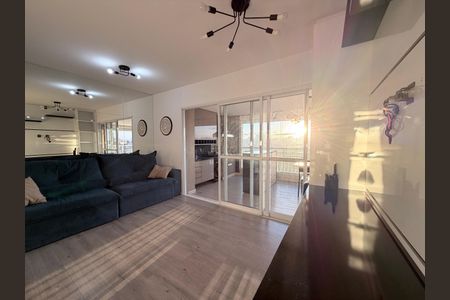 Apartamento para alugar com 105m², 3 quartos e 2 vagas