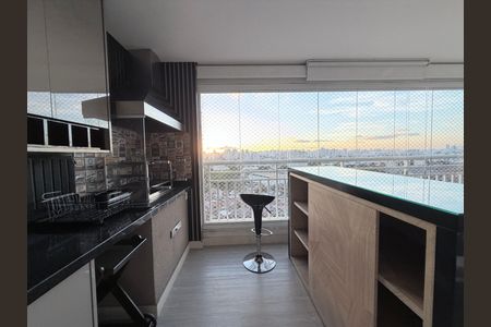 Apartamento para alugar com 105m², 3 quartos e 2 vagas