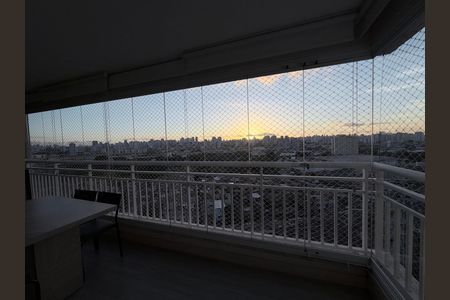 Apartamento para alugar com 105m², 3 quartos e 2 vagas