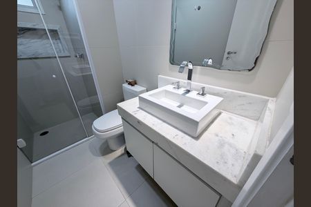 Apartamento para alugar com 105m², 3 quartos e 2 vagas