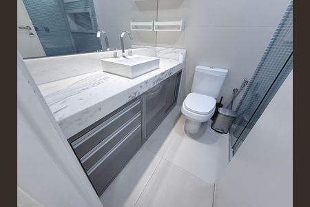 Apartamento para alugar com 105m², 3 quartos e 2 vagas