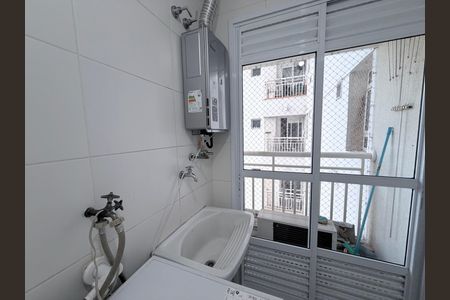 Apartamento para alugar com 105m², 3 quartos e 2 vagas