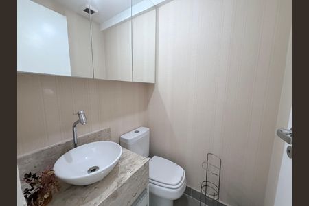 Apartamento para alugar com 105m², 3 quartos e 2 vagas