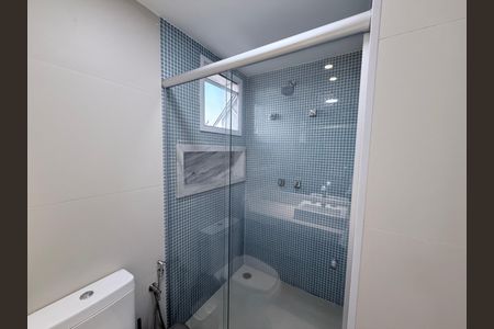 Apartamento para alugar com 105m², 3 quartos e 2 vagas