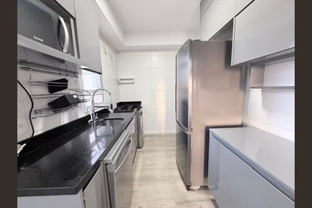 Apartamento para alugar com 105m², 3 quartos e 2 vagas