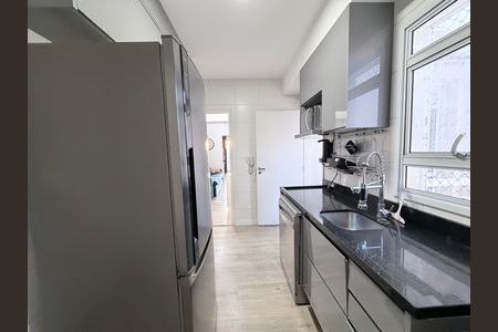 Apartamento para alugar com 105m², 3 quartos e 2 vagas