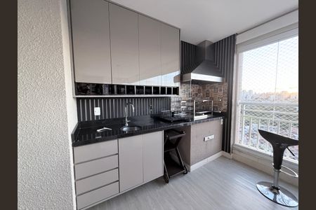 Apartamento para alugar com 105m², 3 quartos e 2 vagas