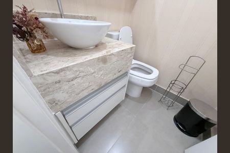 Apartamento para alugar com 105m², 3 quartos e 2 vagas