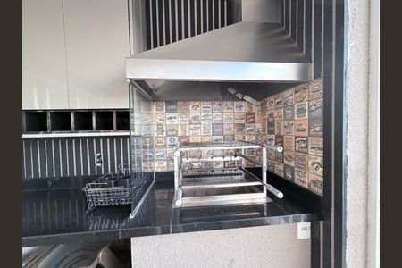 Apartamento para alugar com 105m², 3 quartos e 2 vagas