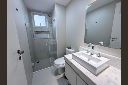 Apartamento para alugar com 105m², 3 quartos e 2 vagas