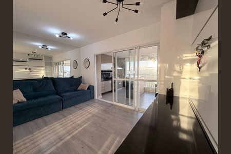 Apartamento para alugar com 3 quartos, 105m² em Vila Prudente, São Paulo