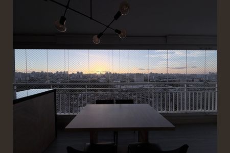 Apartamento para alugar com 105m², 3 quartos e 2 vagas