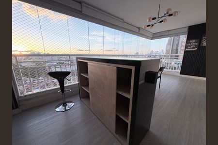 Apartamento para alugar com 105m², 3 quartos e 2 vagas