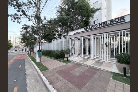 Apartamento para alugar com 105m², 3 quartos e 2 vagas