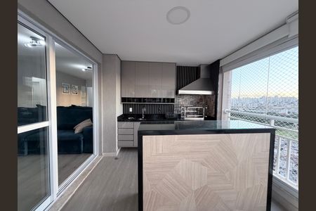 Apartamento para alugar com 105m², 3 quartos e 2 vagas