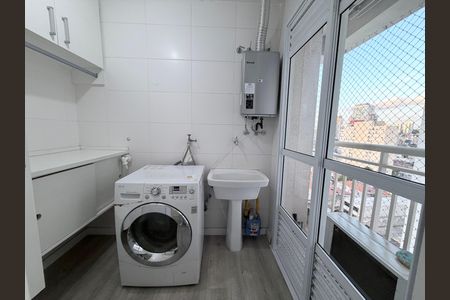 Apartamento para alugar com 105m², 3 quartos e 2 vagas
