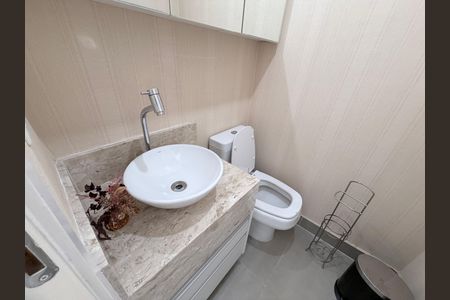 Apartamento para alugar com 105m², 3 quartos e 2 vagas