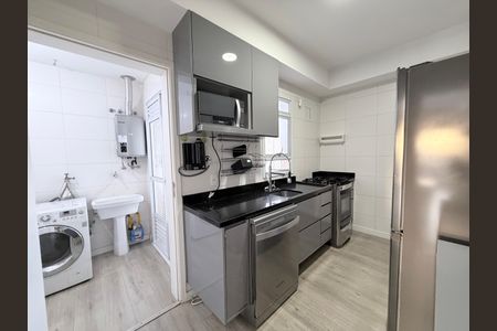 Apartamento para alugar com 105m², 3 quartos e 2 vagas
