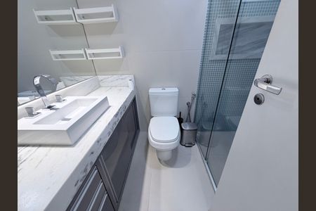 Apartamento para alugar com 105m², 3 quartos e 2 vagas