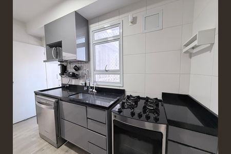 Apartamento para alugar com 105m², 3 quartos e 2 vagas