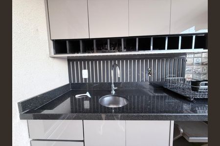 Apartamento para alugar com 105m², 3 quartos e 2 vagas