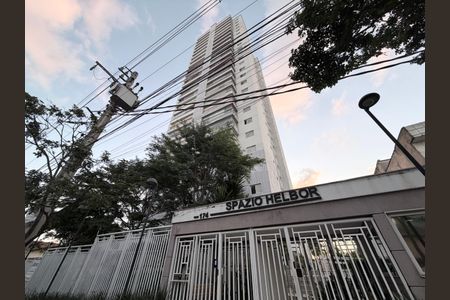 Apartamento para alugar com 105m², 3 quartos e 2 vagas