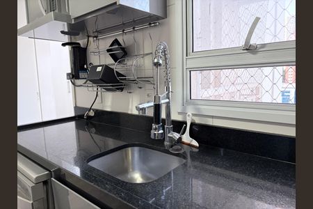 Apartamento para alugar com 105m², 3 quartos e 2 vagas