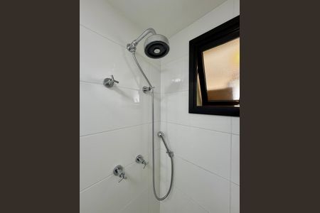 Apartamento para alugar com 39m², 1 quarto e 1 vagaBanheiro Suíte 