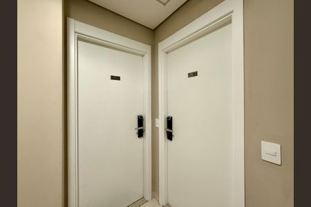 Apartamento para alugar com 39m², 1 quarto e 1 vagaHall Apartamento 