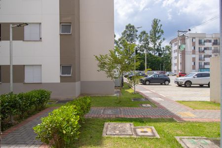 Apartamento para alugar com 62m², 2 quartos e 2 vagasVista do Quarto 1