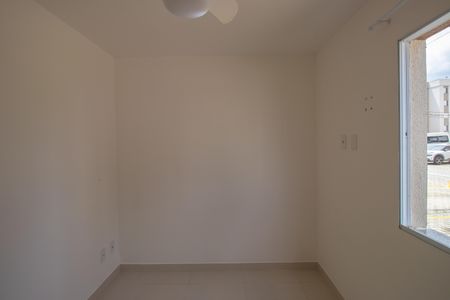 Apartamento para alugar com 62m², 2 quartos e 2 vagasQuarto 2