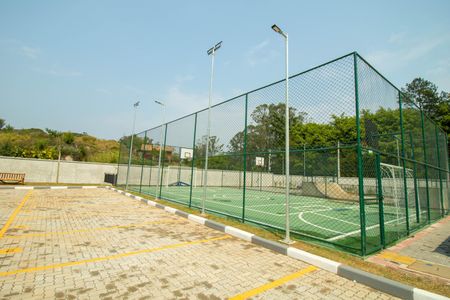 Apartamento para alugar com 62m², 2 quartos e 2 vagasÁrea comum - Quadra Esportiva