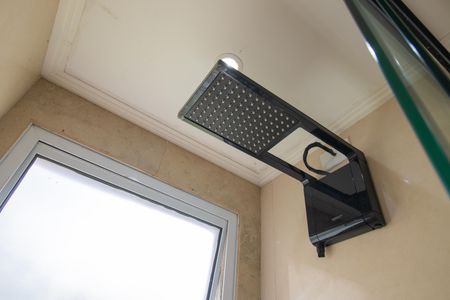 Apartamento para alugar com 62m², 2 quartos e 2 vagasBanheiro