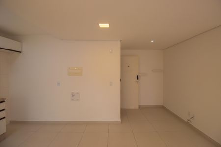 Sala de apartamento para alugar com 2 quartos, 62m² em Bairro do Maranhao, Cotia