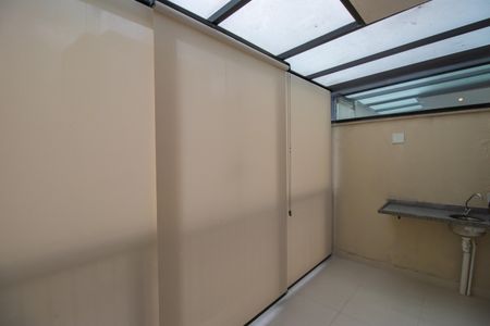 Apartamento para alugar com 62m², 2 quartos e 2 vagasVaranda da Sala