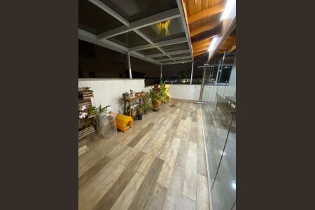 Apartamento para alugar com 140m², 3 quartos e 2 vagas Apartamento para alugar com 140m², 3 quartos e 2 vagasÁrea externa