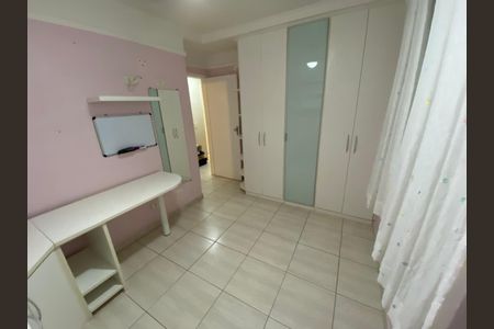 Quarto de apartamento para alugar com 3 quartos, 140m² em Vila Labor, São Bernardo do Campo