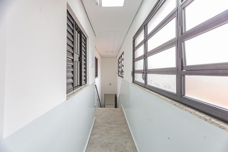 Apartamento para alugar com 38m², 1 quarto e sem vagaQuintal