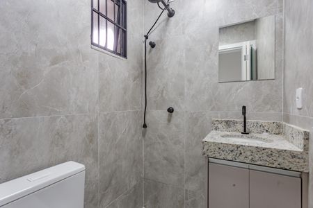 Apartamento para alugar com 38m², 1 quarto e sem vagaBanheiro
