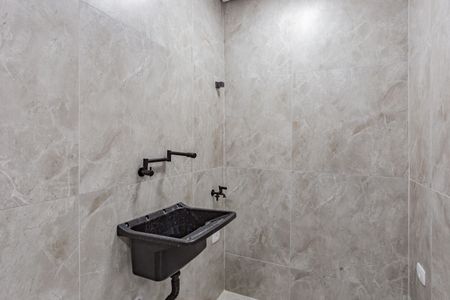 Apartamento para alugar com 38m², 1 quarto e sem vagaÁrea de Serviço