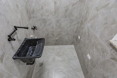 Apartamento para alugar com 38m², 1 quarto e sem vagaÁrea de Serviço